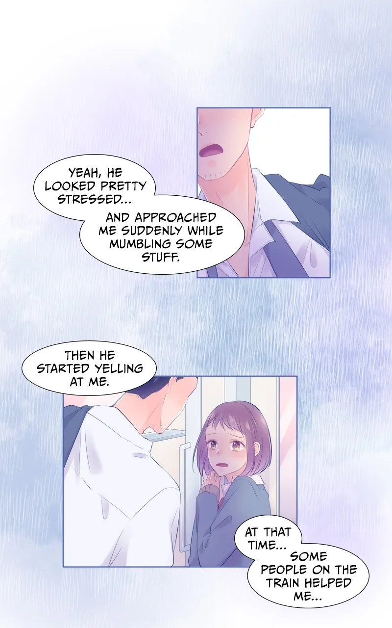 Read Revenge Love chapter 81 image 13 on Lezhin