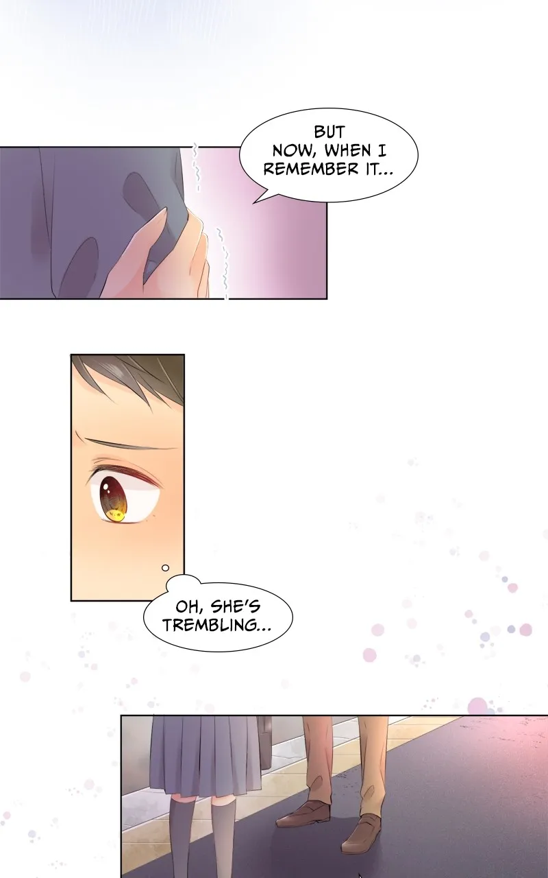 Read Revenge Love chapter 81 image 14 on Lezhin