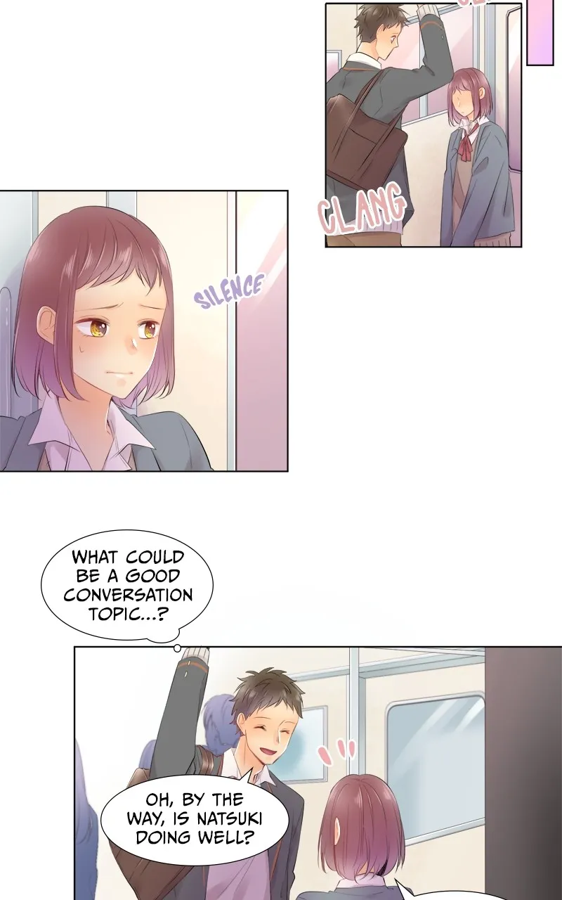 Read Revenge Love chapter 81 image 16 on Lezhin