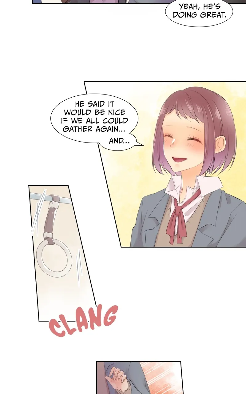 Read Revenge Love chapter 81 image 17 on Lezhin