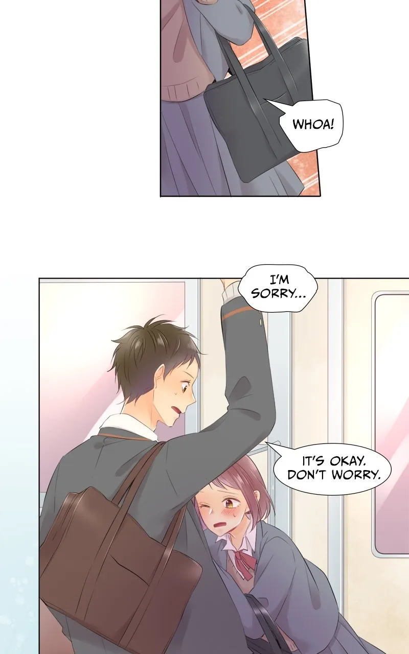 Read Revenge Love chapter 81 image 18 on Lezhin
