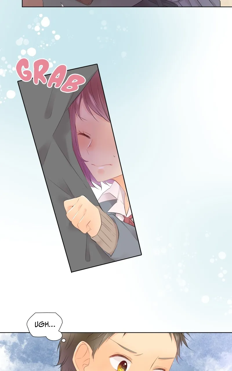 Read Revenge Love chapter 81 image 19 on Lezhin