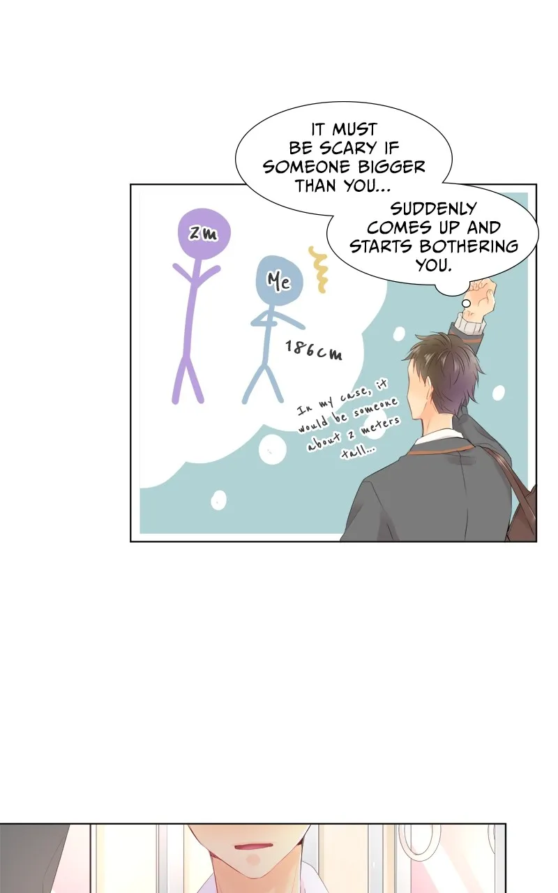 Read Revenge Love chapter 81 image 22 on Lezhin