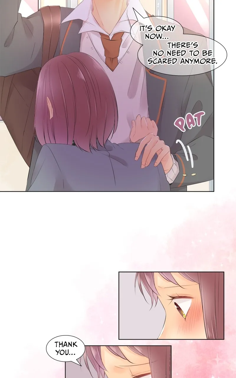 Read Revenge Love chapter 81 image 23 on Lezhin