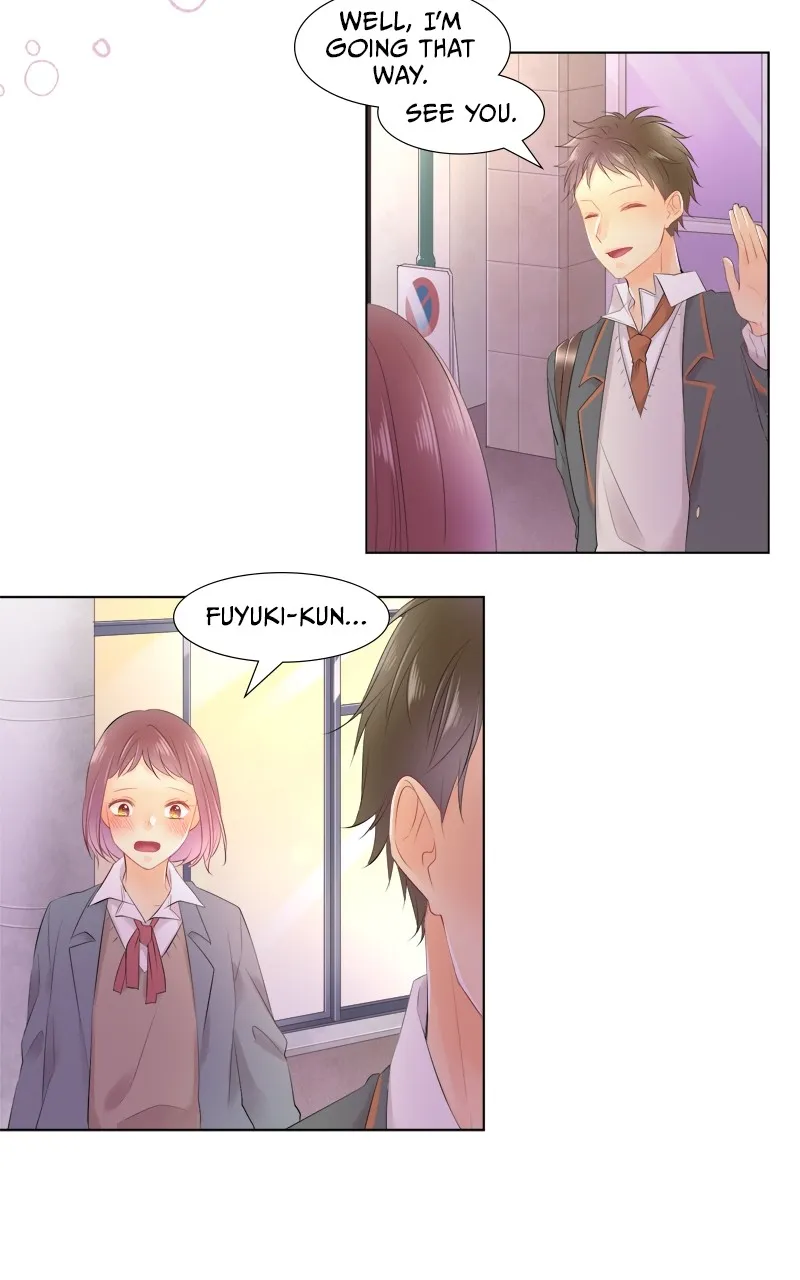 Read Revenge Love chapter 81 image 27 on Lezhin