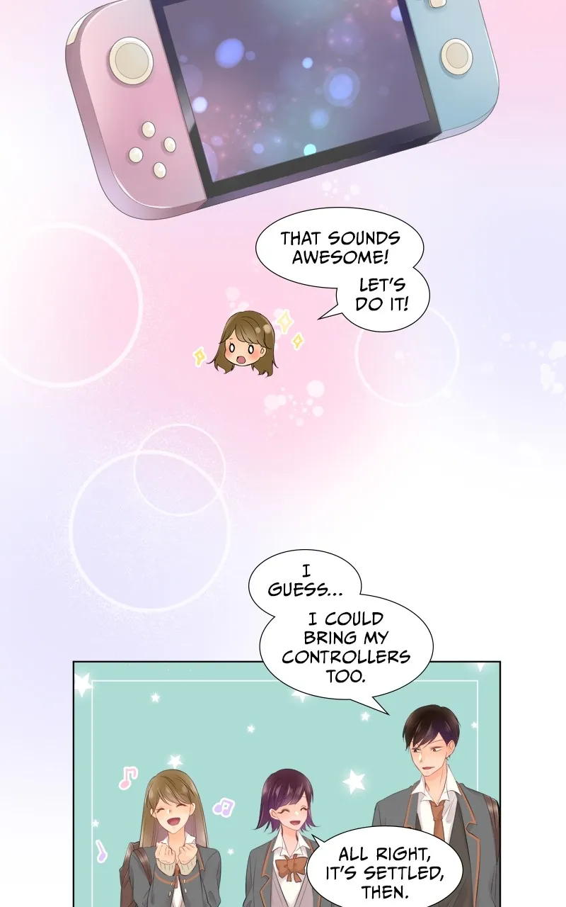 Read Revenge Love chapter 81 image 3 on Lezhin