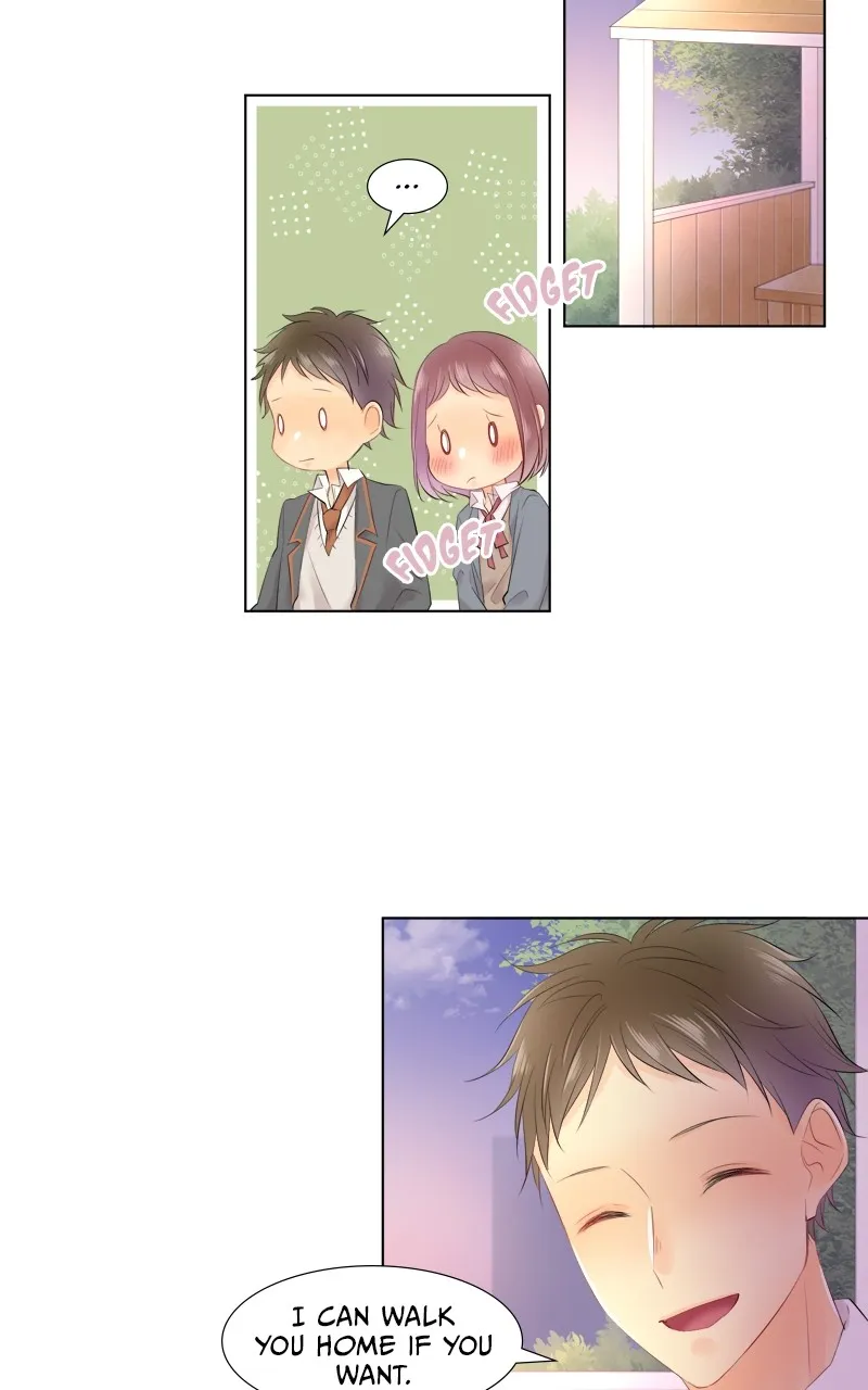 Read Revenge Love chapter 81 image 31 on Lezhin