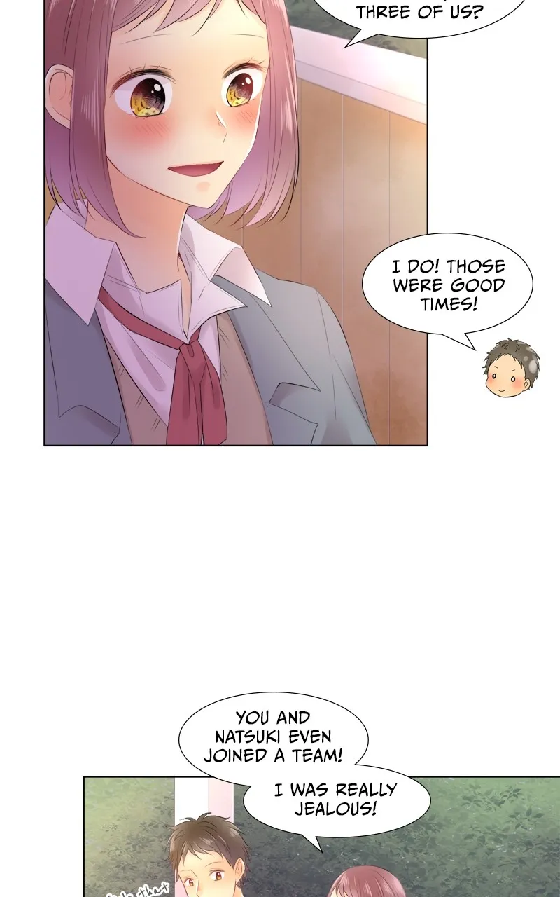 Read Revenge Love chapter 81 image 33 on Lezhin