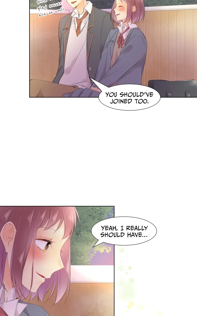 Read Revenge Love chapter 81 image 34 on Lezhin