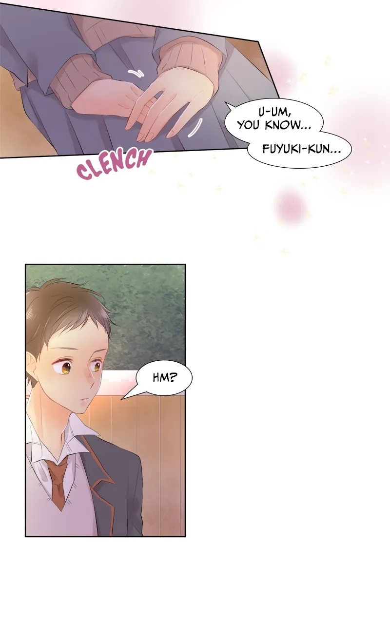 Read Revenge Love chapter 81 image 37 on Lezhin