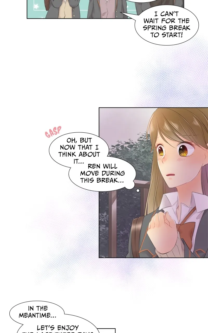 Read Revenge Love chapter 81 image 4 on Lezhin