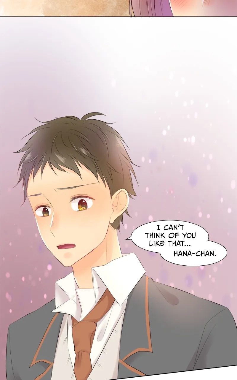 Read Revenge Love chapter 81 image 40 on Lezhin