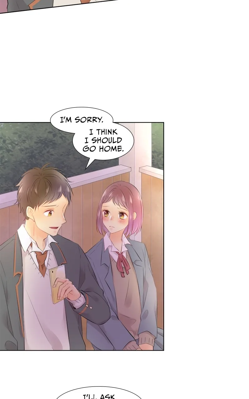 Read Revenge Love chapter 81 image 41 on Lezhin