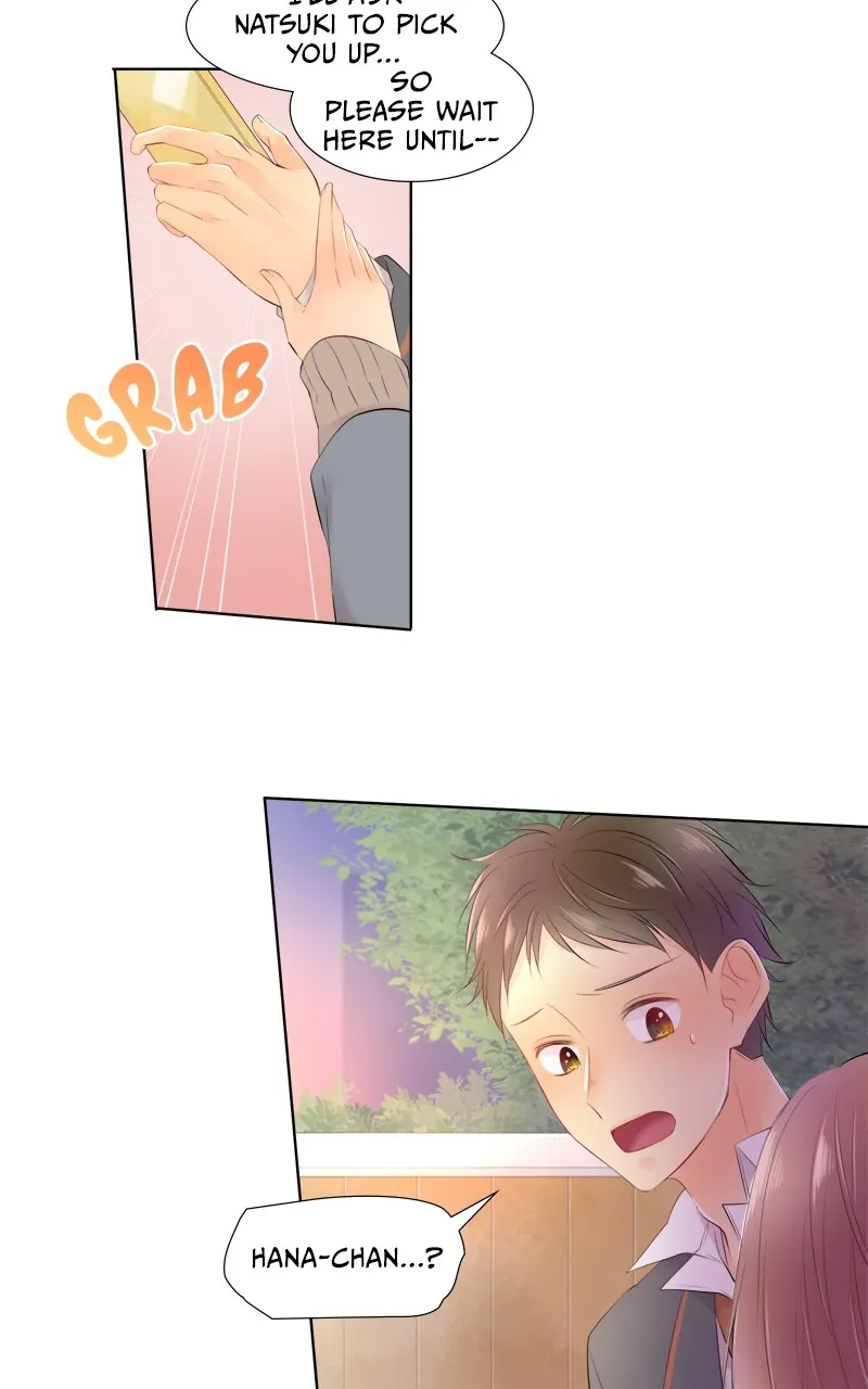 Read Revenge Love chapter 81 image 42 on Lezhin