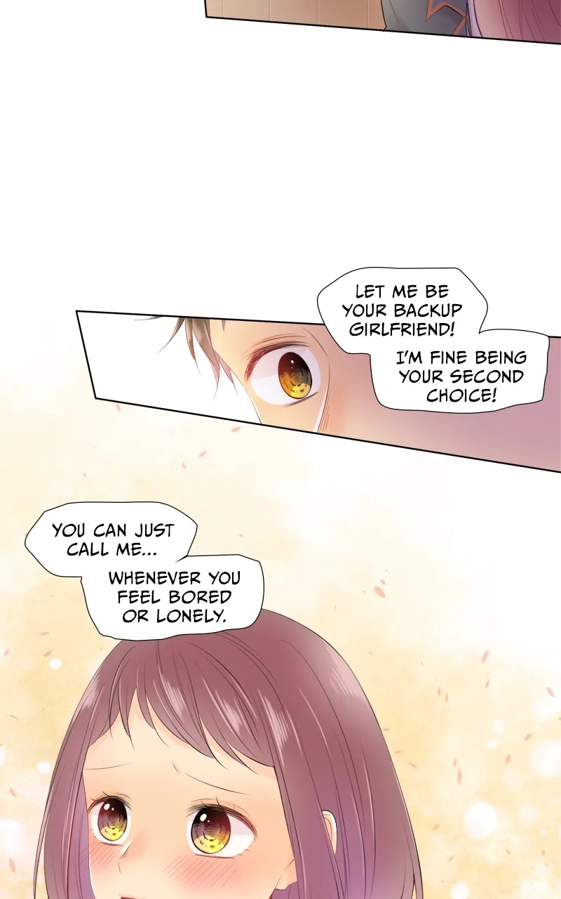 Read Revenge Love chapter 81 image 43 on Lezhin