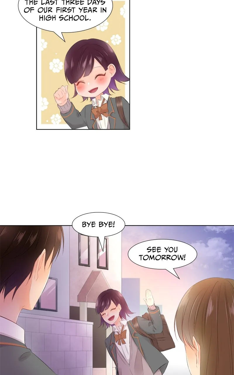 Read Revenge Love chapter 81 image 5 on Lezhin