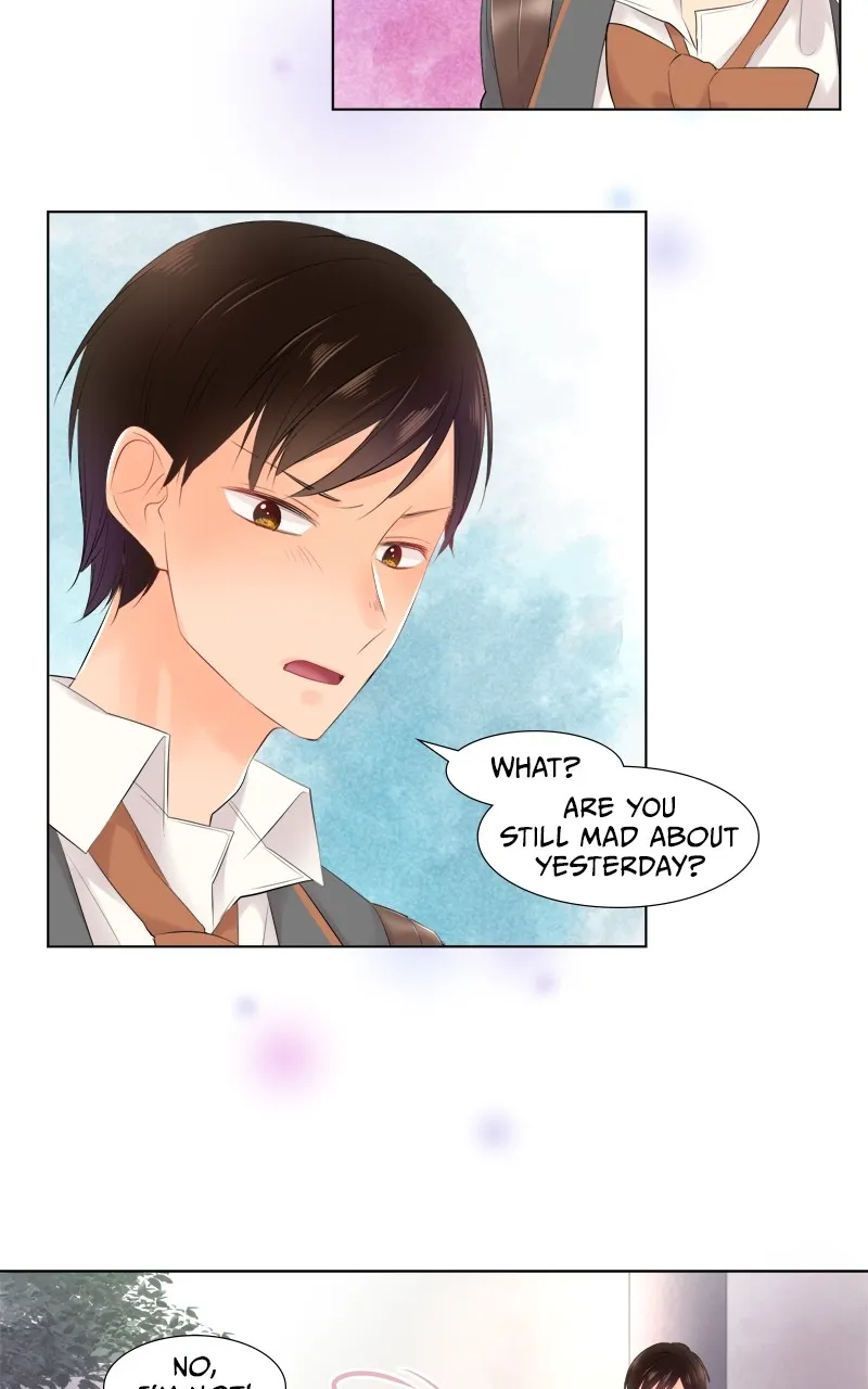 Read Revenge Love chapter 81 image 7 on Lezhin