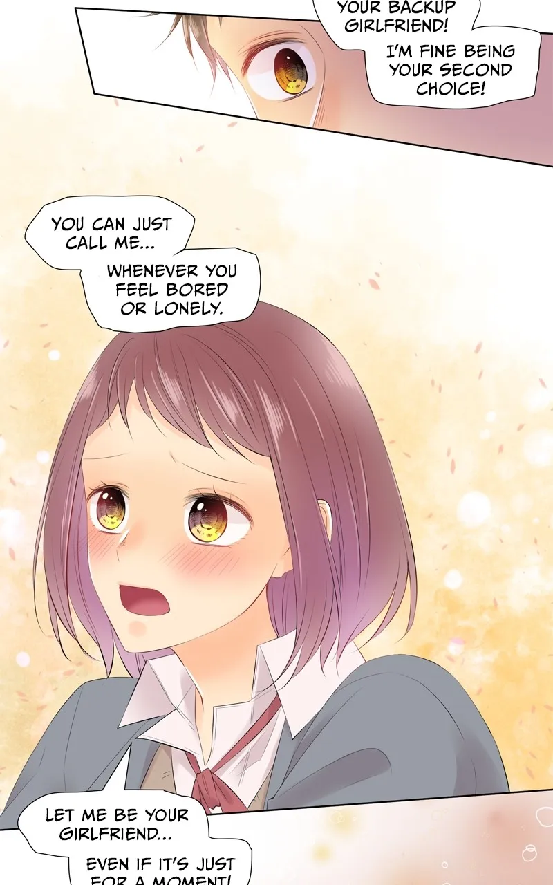 Read Revenge Love chapter 82 image 1 on Lezhin
