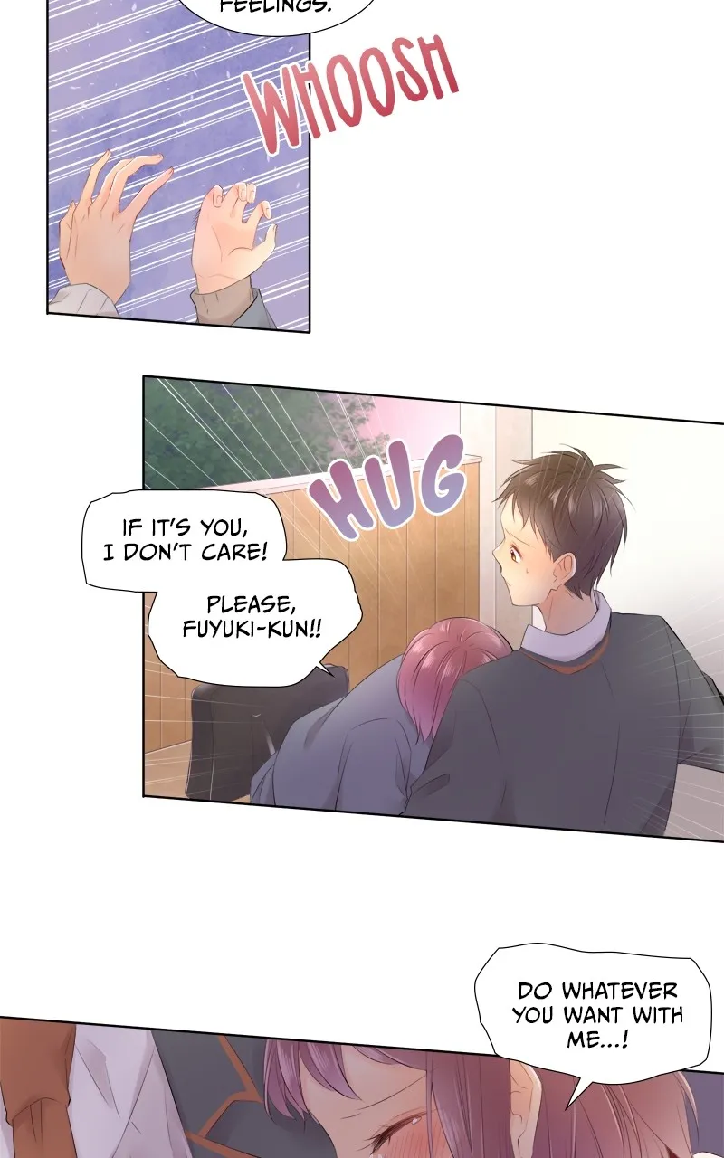 Read Revenge Love chapter 82 image 11 on Lezhin