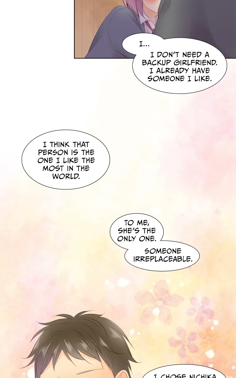 Read Revenge Love chapter 82 image 14 on Lezhin