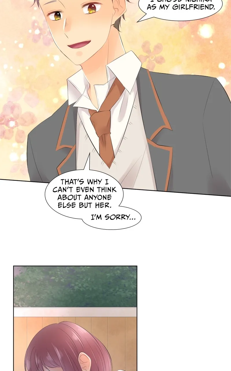 Read Revenge Love chapter 82 image 15 on Lezhin