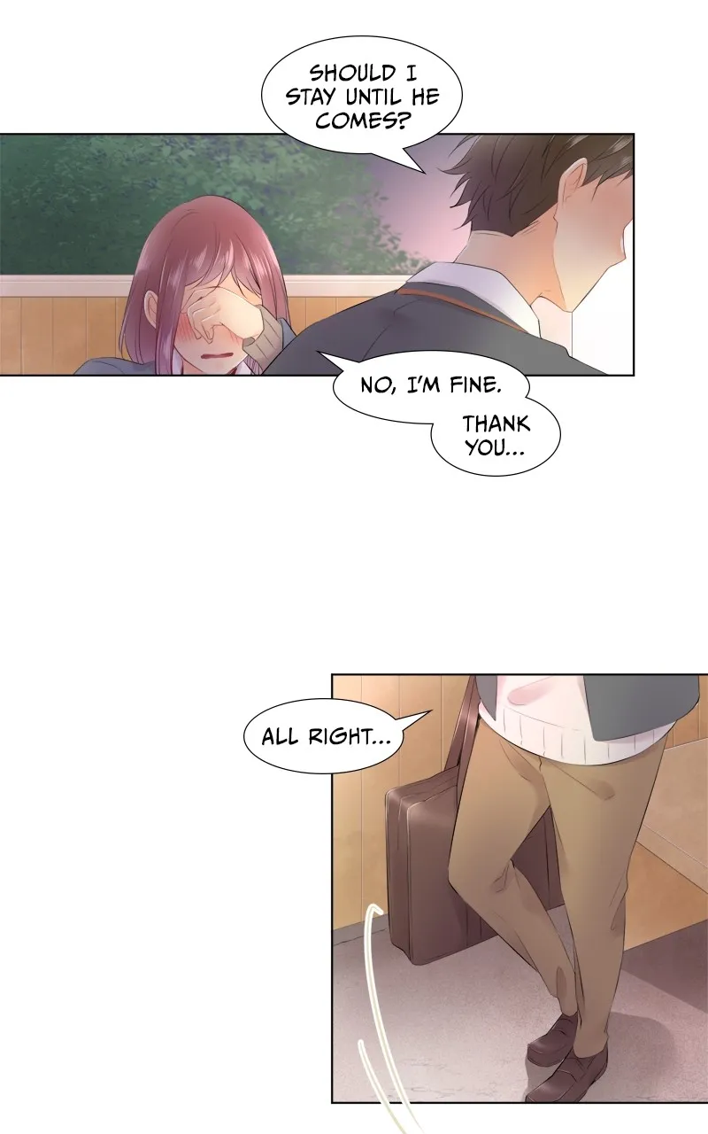 Read Revenge Love chapter 82 image 17 on Lezhin