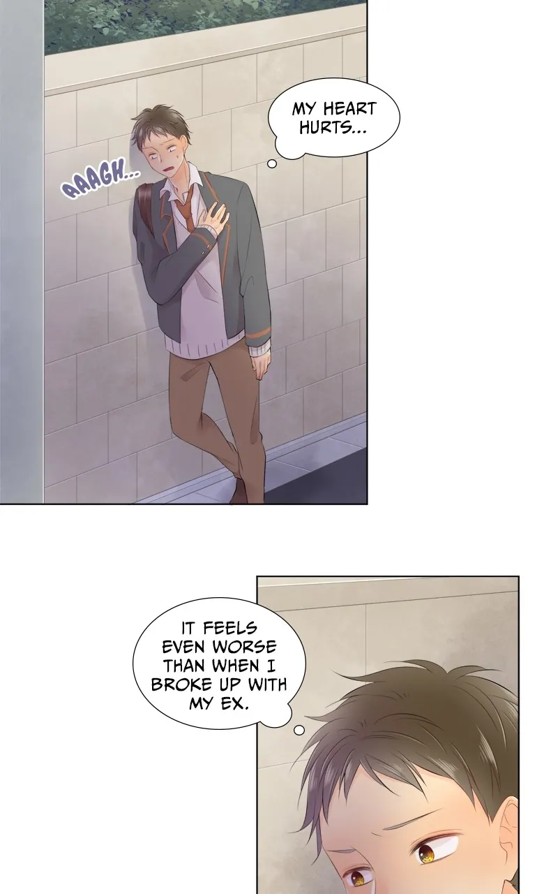 Read Revenge Love chapter 82 image 21 on Lezhin