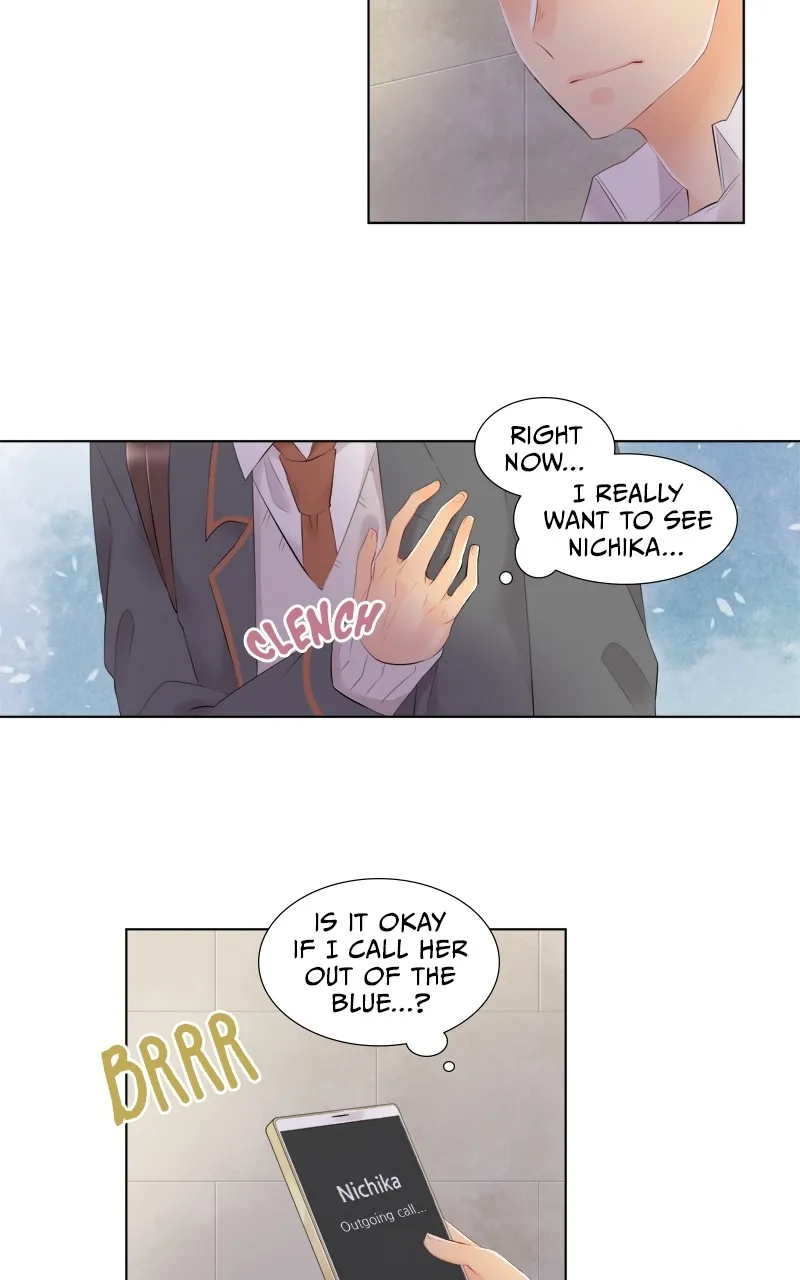 Read Revenge Love chapter 82 image 22 on Lezhin