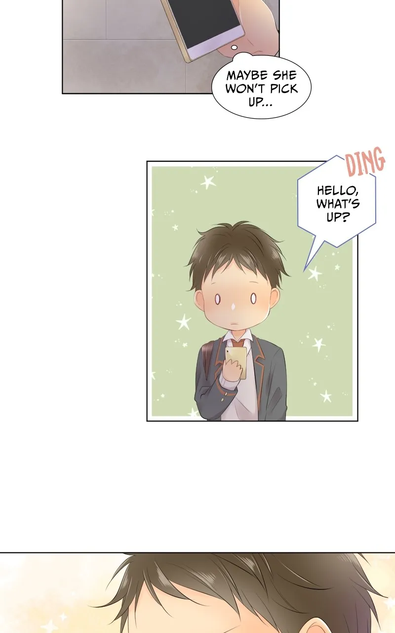 Read Revenge Love chapter 82 image 23 on Lezhin