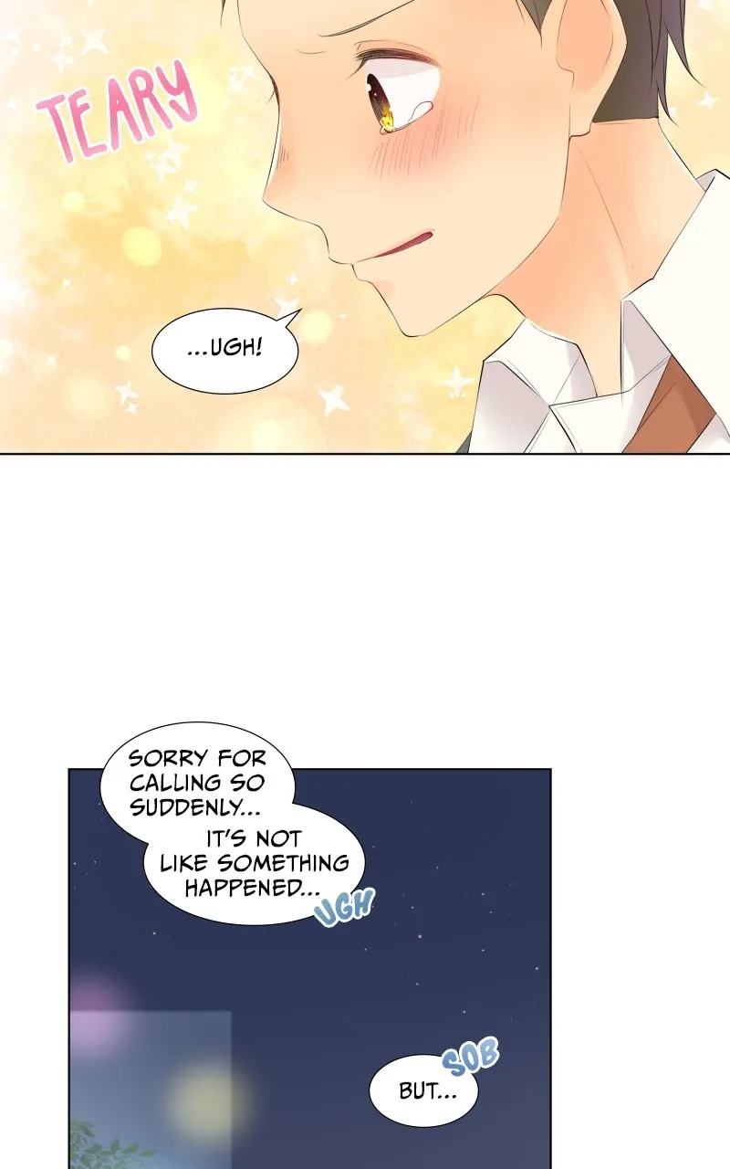 Read Revenge Love chapter 82 image 24 on Lezhin