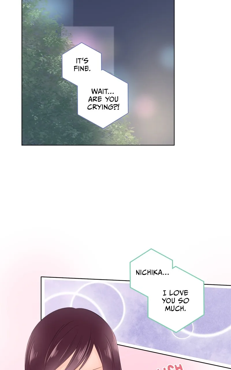 Read Revenge Love chapter 82 image 25 on Lezhin