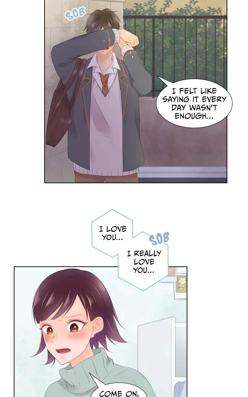 Read Revenge Love chapter 82 image 27 on Lezhin