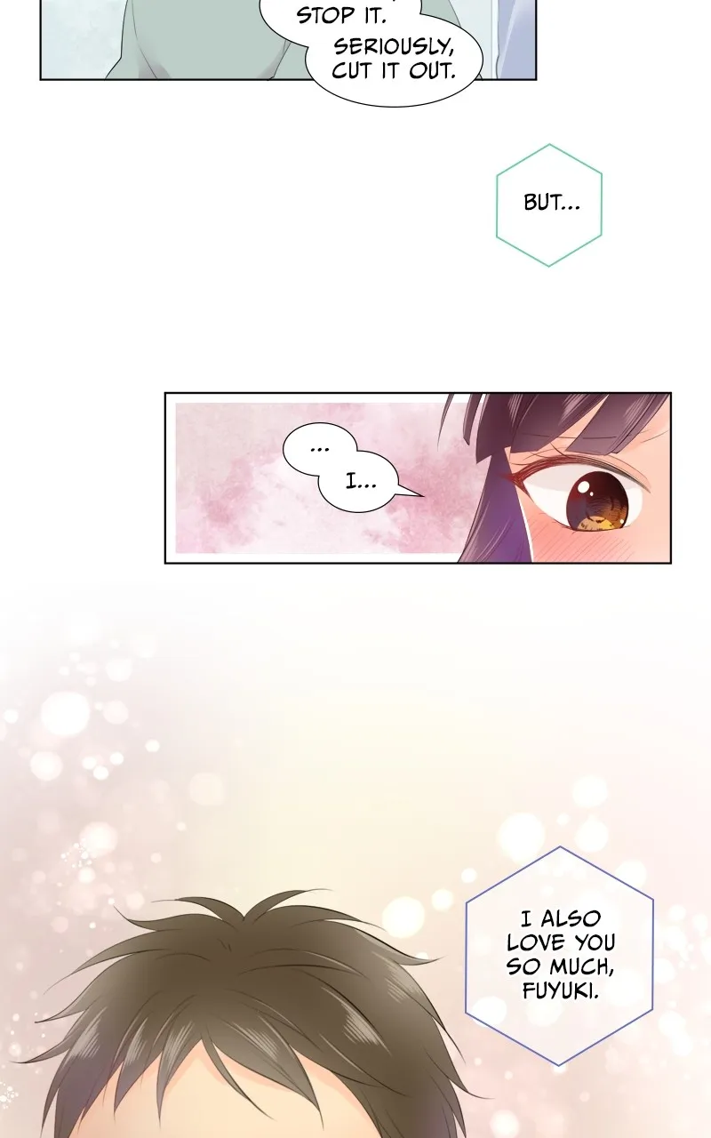 Read Revenge Love chapter 82 image 28 on Lezhin