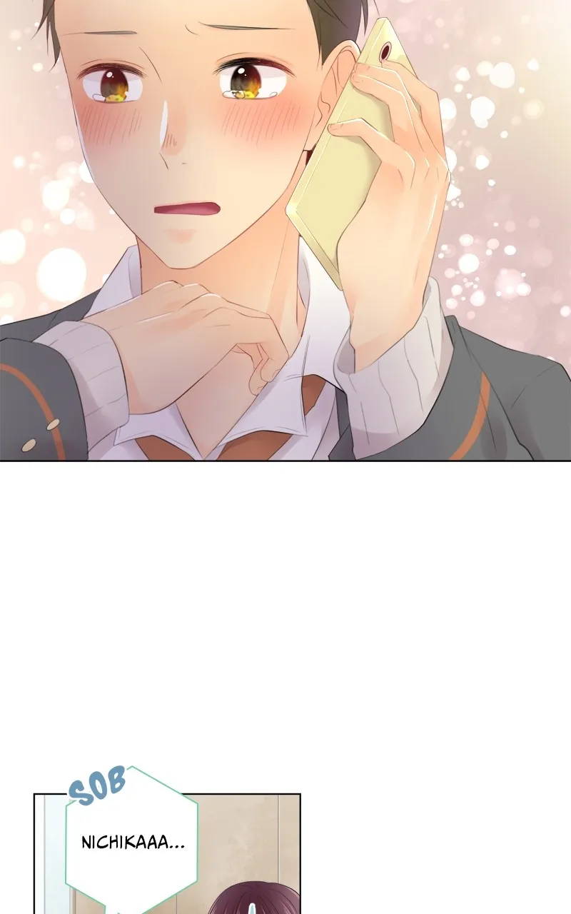 Read Revenge Love chapter 82 image 29 on Lezhin