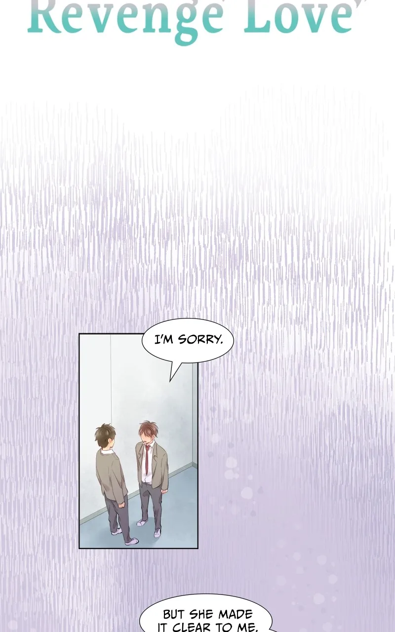 Read Revenge Love chapter 82 image 3 on Lezhin