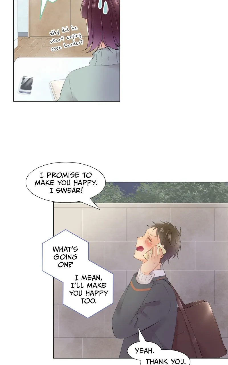 Read Revenge Love chapter 82 image 30 on Lezhin