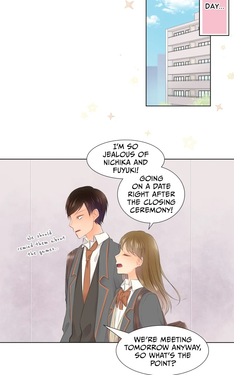 Read Revenge Love chapter 82 image 33 on Lezhin
