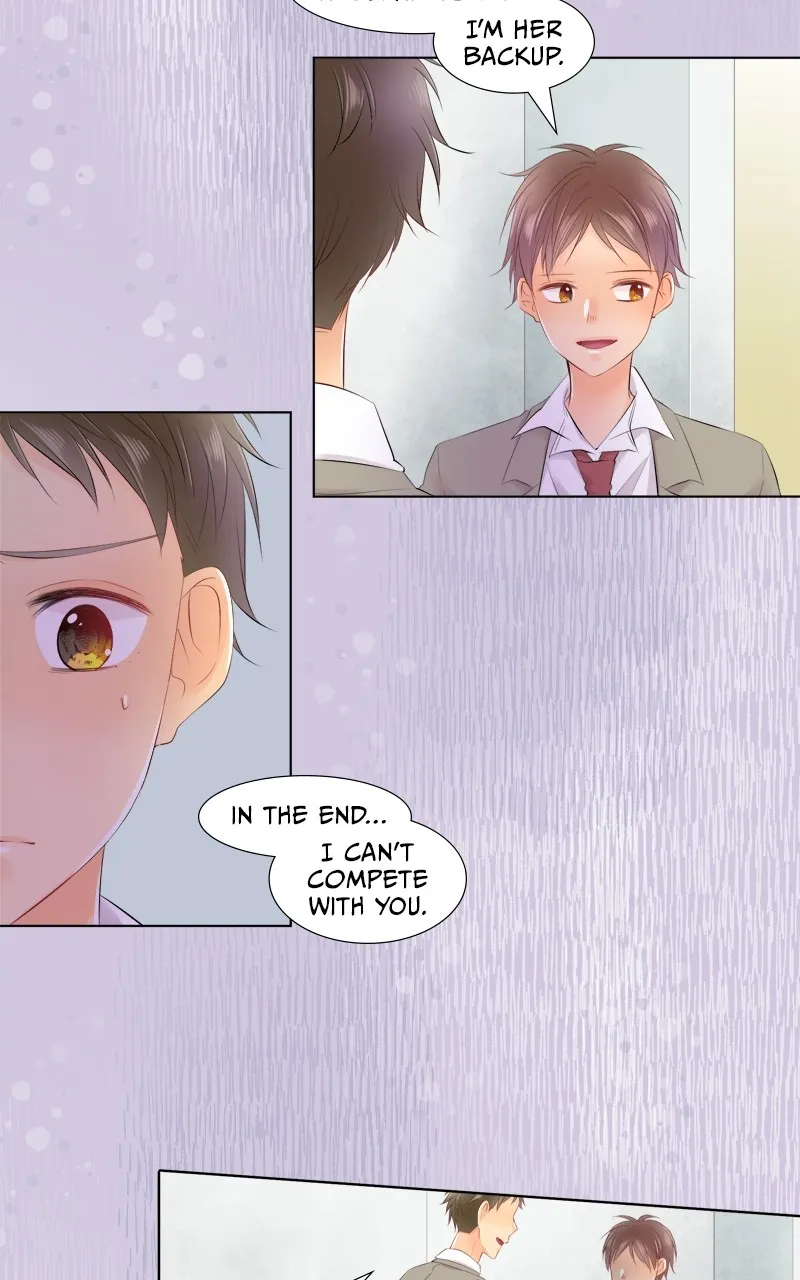 Read Revenge Love chapter 82 image 4 on Lezhin