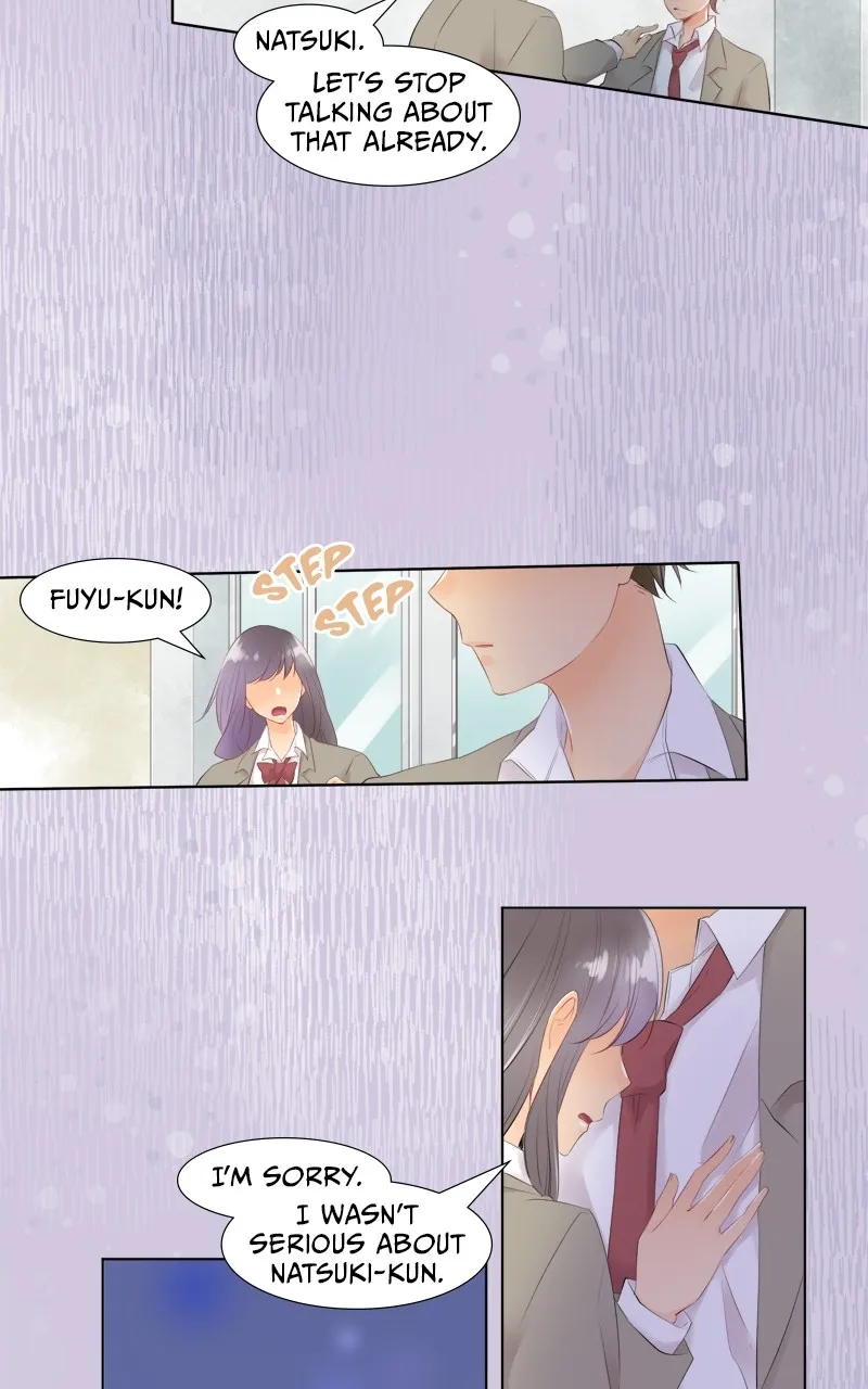 Read Revenge Love chapter 82 image 5 on Lezhin