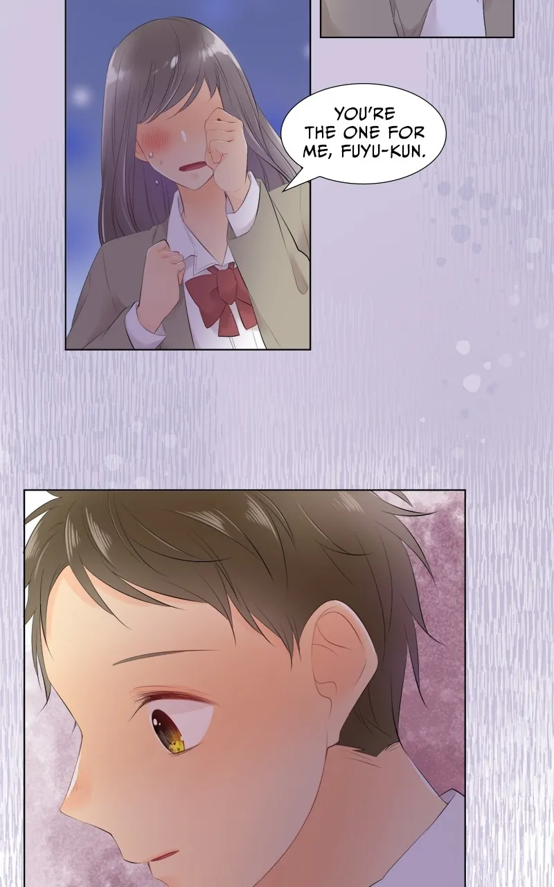 Read Revenge Love chapter 82 image 6 on Lezhin