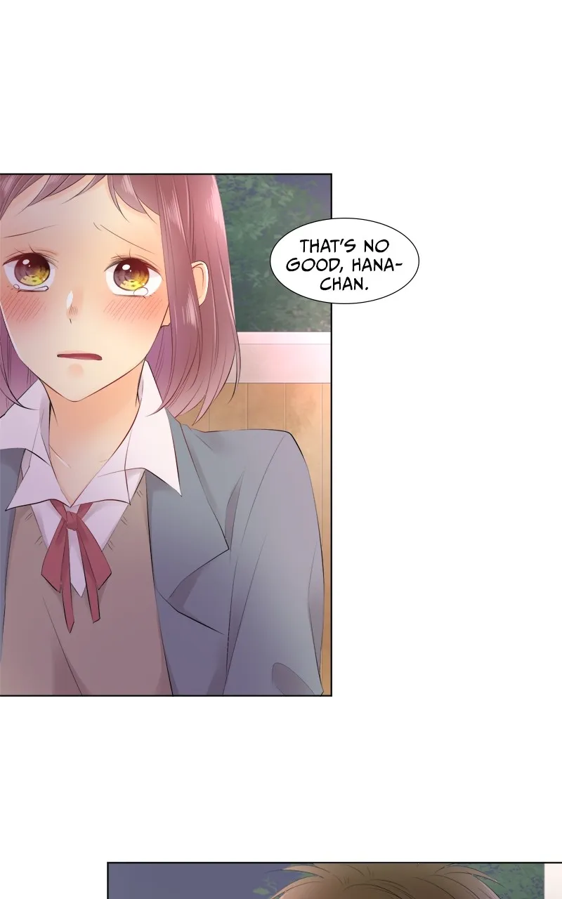 Read Revenge Love chapter 82 image 9 on Lezhin