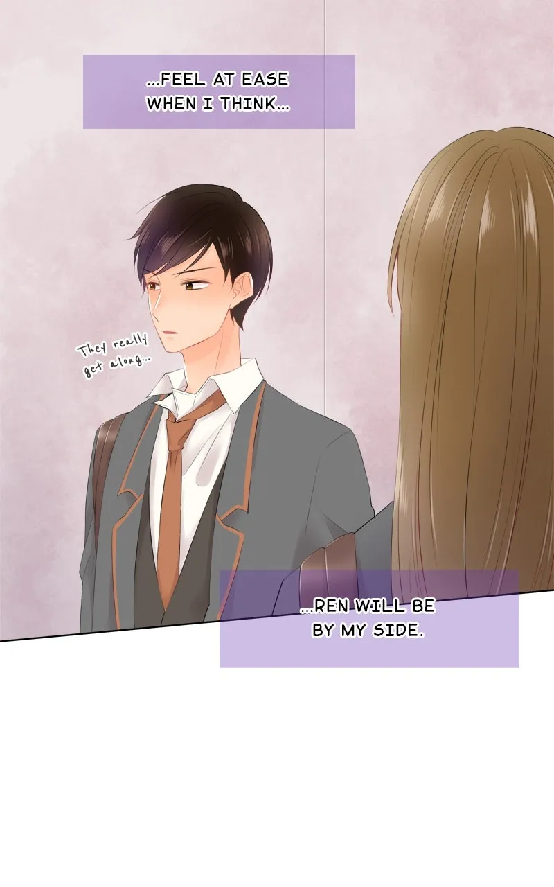 Read Revenge Love chapter 83 image 10 on Lezhin