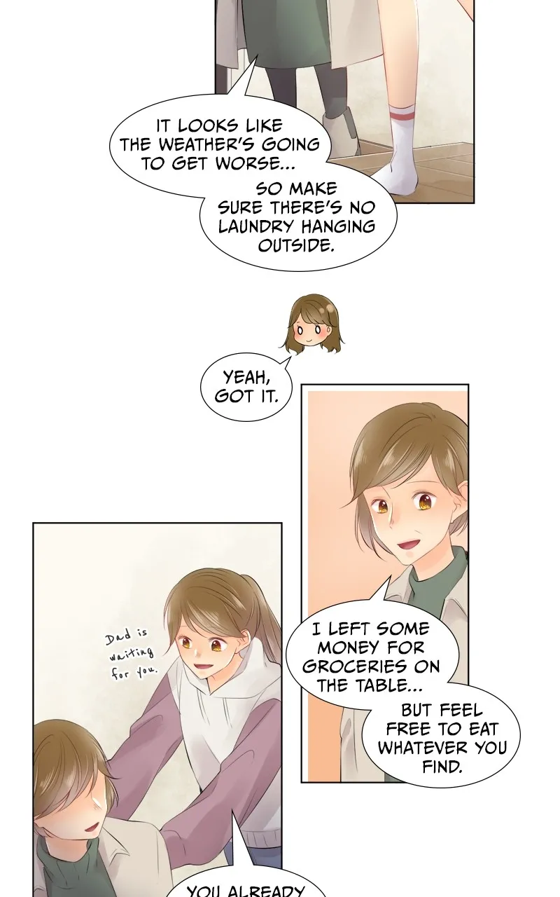 Read Revenge Love chapter 83 image 12 on Lezhin