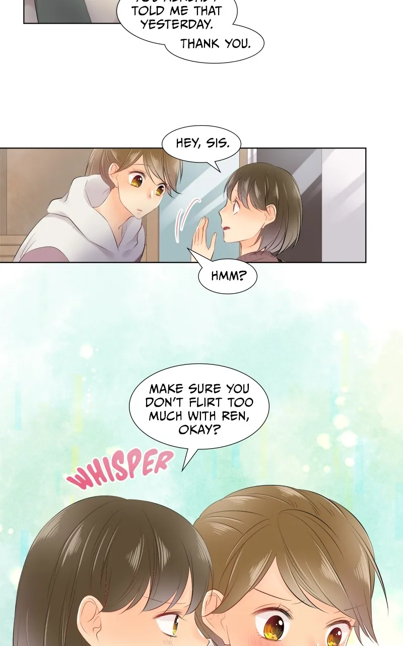 Read Revenge Love chapter 83 image 13 on Lezhin