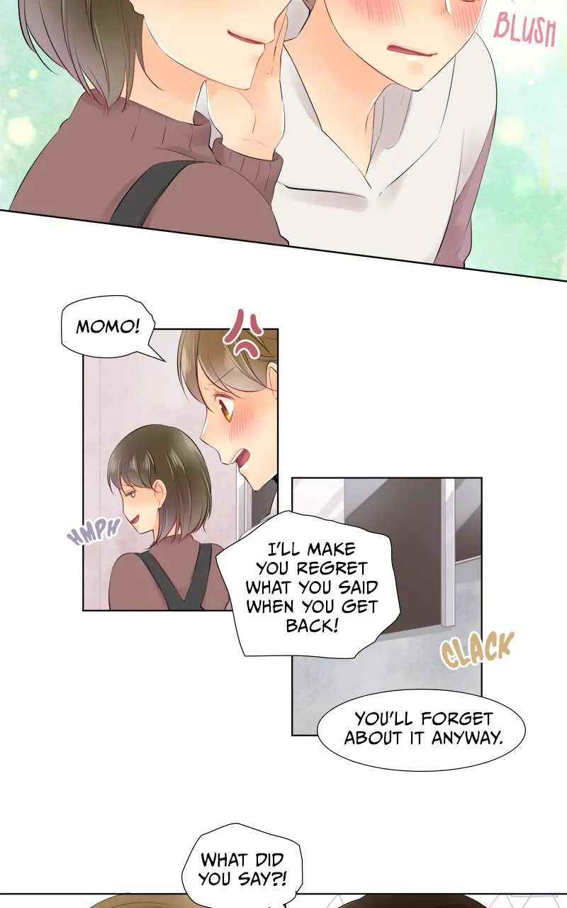 Read Revenge Love chapter 83 image 14 on Lezhin