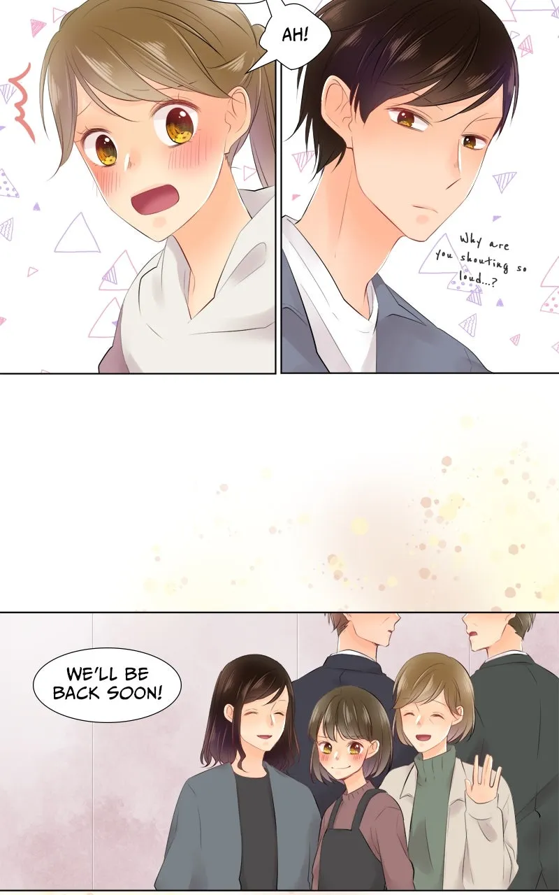 Read Revenge Love chapter 83 image 15 on Lezhin