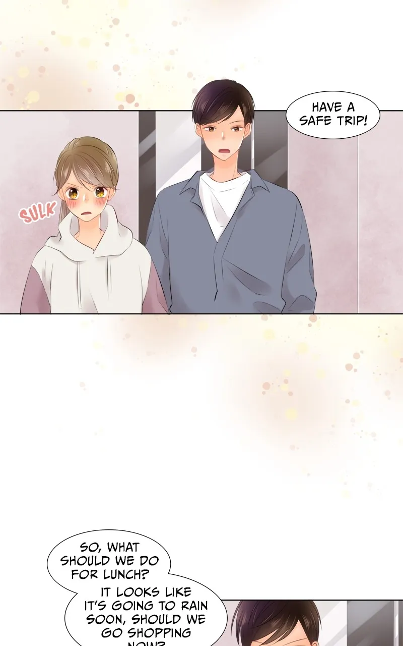 Read Revenge Love chapter 83 image 16 on Lezhin
