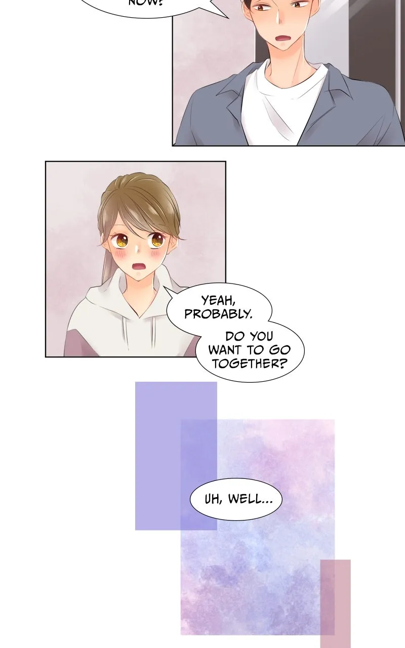 Read Revenge Love chapter 83 image 17 on Lezhin