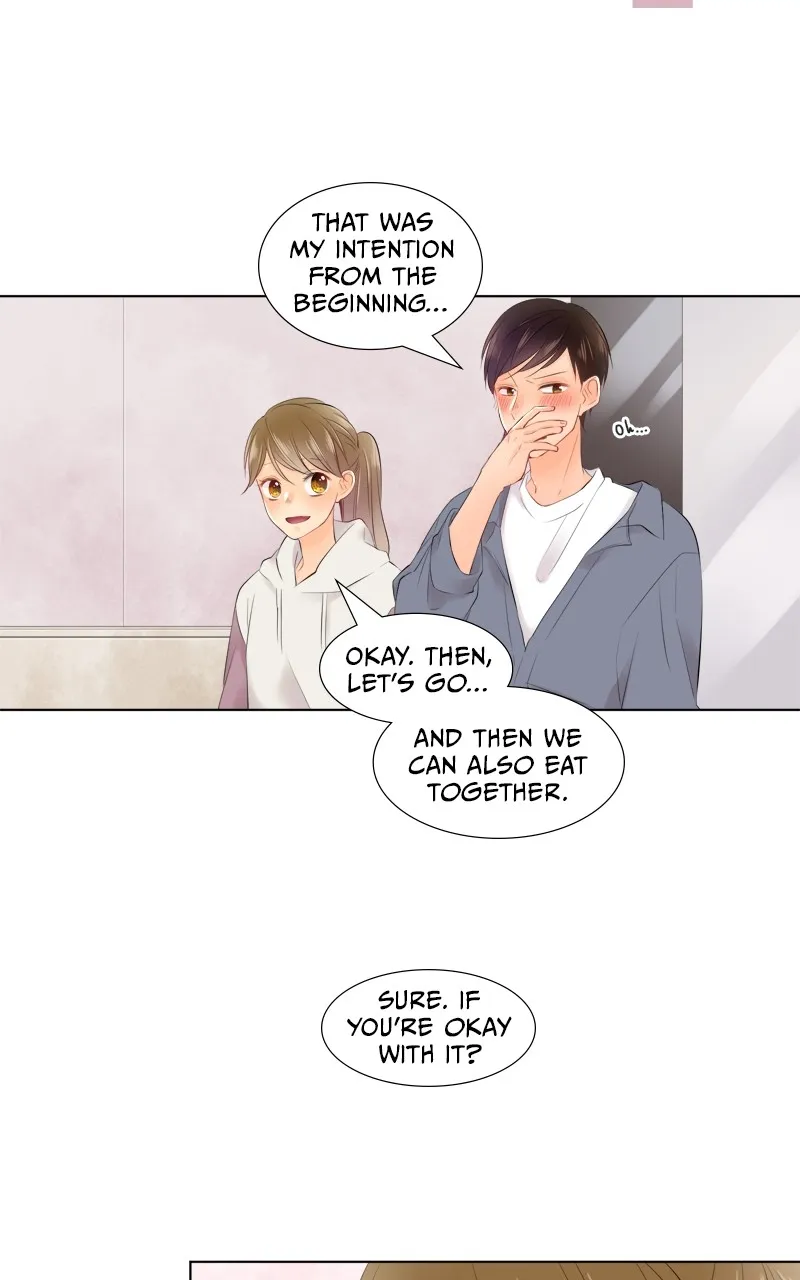 Read Revenge Love chapter 83 image 18 on Lezhin