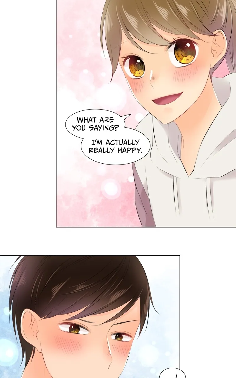 Read Revenge Love chapter 83 image 19 on Lezhin